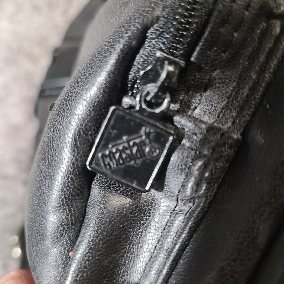 Vintage Coastar Padded Protective Camera Case Bag Faux Leather‎ for 35mm & DSLR - Picture 2 of 5